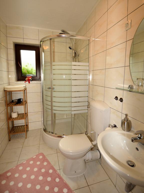 Plitvice Pansion Lovric Hotel Plitvicka Jezera Bilik gambar