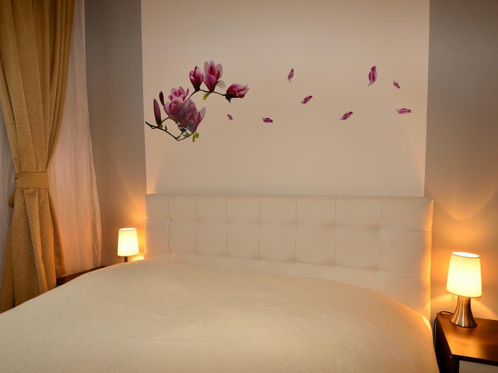 Plitvice Pansion Lovric Hotel Plitvicka Jezera Bilik gambar