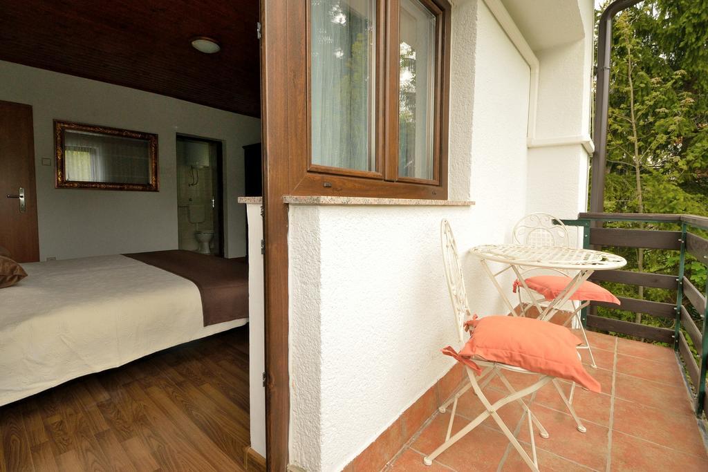 Plitvice Pansion Lovric Hotel Plitvicka Jezera Bilik gambar